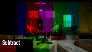 Understanding Blend Modes in Final Cut Pro, Ripple Training: Video editing tutorials for the best editing software for PC and Mac.