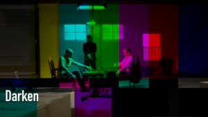 Understanding Blend Modes in Final Cut Pro, Ripple Training: Video editing tutorials for the best editing software for PC and Mac.