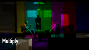 Understanding Blend Modes in Final Cut Pro, Ripple Training: Video editing tutorials for the best editing software for PC and Mac.