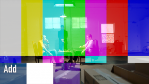 Understanding Blend Modes in Final Cut Pro, Ripple Training: Video editing tutorials for the best editing software for PC and Mac.