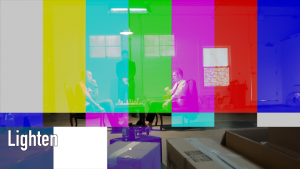 Understanding Blend Modes in Final Cut Pro, Ripple Training: Video editing tutorials for the best editing software for PC and Mac.