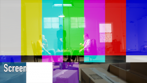 Understanding Blend Modes in Final Cut Pro, Ripple Training: Video editing tutorials for the best editing software for PC and Mac.