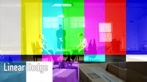 Understanding Blend Modes in Final Cut Pro, Ripple Training: Video editing tutorials for the best editing software for PC and Mac.