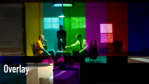 Understanding Blend Modes in Final Cut Pro, Ripple Training: Video editing tutorials for the best editing software for PC and Mac.