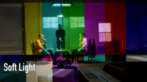 Understanding Blend Modes in Final Cut Pro, Ripple Training: Video editing tutorials for the best editing software for PC and Mac.