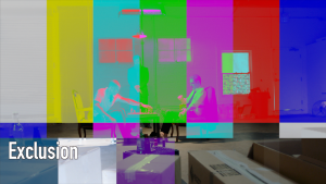 Understanding Blend Modes in Final Cut Pro, Ripple Training: Video editing tutorials for the best editing software for PC and Mac.