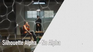 Understanding Blend Modes in Final Cut Pro, Ripple Training: Video editing tutorials for the best editing software for PC and Mac.