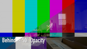 Understanding Blend Modes in Final Cut Pro, Ripple Training: Video editing tutorials for the best editing software for PC and Mac.