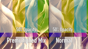 Understanding Blend Modes in Final Cut Pro, Ripple Training: Video editing tutorials for the best editing software for PC and Mac.