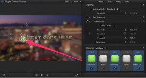 Bullets Help Docs, Ripple Training: Video editing tutorials for the best editing software for PC and Mac.
