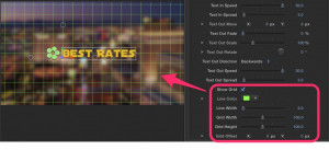 Bullets Help Docs, Ripple Training: Video editing tutorials for the best editing software for PC and Mac.