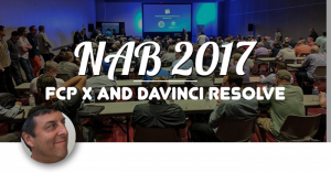 NAB 2017 Follow Up, Ripple Training: Video editing tutorials for the best editing software for PC and Mac.