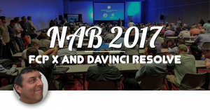 NAB 2017 Follow Up, Ripple Training: Video editing tutorials for the best editing software for PC and Mac.