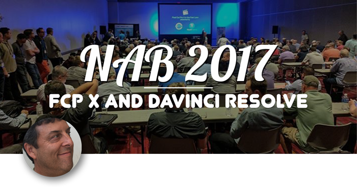NAB 2017 Follow Up, Ripple Training: Video editing tutorials for the best editing software for PC and Mac.