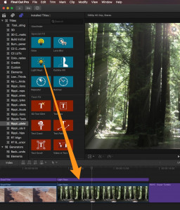 Ripple Tools Complete Help Docs, Ripple Training: Video editing tutorials for the best editing software for PC and Mac.
