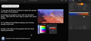 Ripple Tools Complete Help Docs, Ripple Training: Video editing tutorials for the best editing software for PC and Mac.