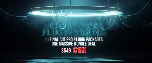 Ripple Training: Video editing tutorials for the best editing software for PC and Mac.