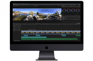 Whats New in Final Cut Pro 10.4.4, Ripple Training: Video editing tutorials for the best editing software for PC and Mac.