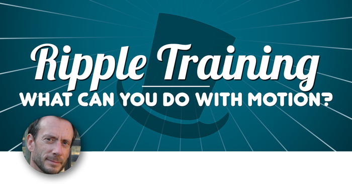 What Can You Do With Motion, Ripple Training: Video editing tutorials for the best editing software for PC and Mac.