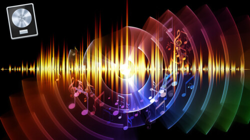 Warp Speed Logic: Scoring to Picture, Ripple Training: Video editing tutorials for the best editing software for PC and Mac.