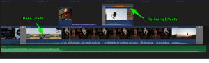 Final Cut Pro X to DaVinci Resolve 15 and Back, Ripple Training: Video editing tutorials for the best editing software for PC and Mac.