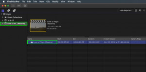 Final Cut Pro X to DaVinci Resolve 15 and Back, Ripple Training: Video editing tutorials for the best editing software for PC and Mac.