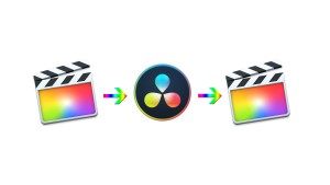Final Cut Pro X to DaVinci Resolve 15 and Back, Ripple Training: Video editing tutorials for the best editing software for PC and Mac.
