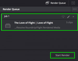 Final Cut Pro X to DaVinci Resolve 15 and Back, Ripple Training: Video editing tutorials for the best editing software for PC and Mac.
