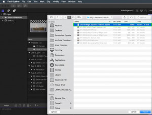 Final Cut Pro X to DaVinci Resolve 15 and Back, Ripple Training: Video editing tutorials for the best editing software for PC and Mac.