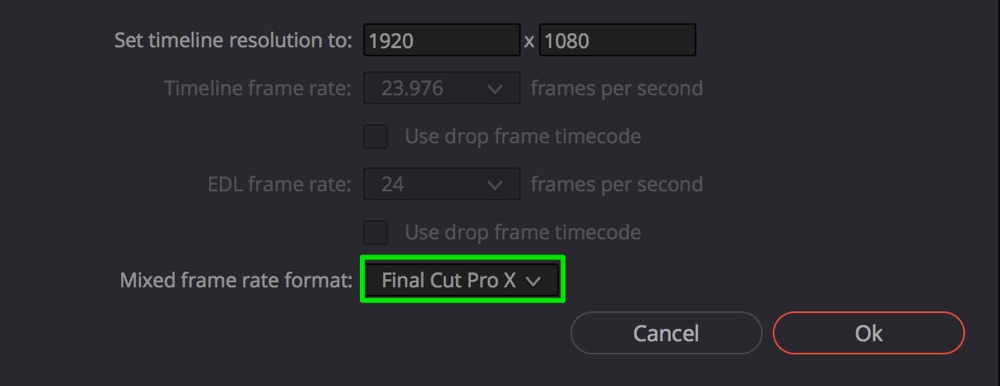Final Cut Pro X to DaVinci Resolve 15 and Back, Ripple Training: Video editing tutorials for the best editing software for PC and Mac.