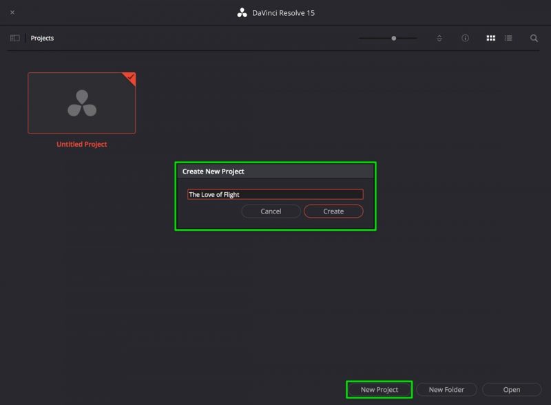 Final Cut Pro X to DaVinci Resolve 15 and Back, Ripple Training: Video editing tutorials for the best editing software for PC and Mac.