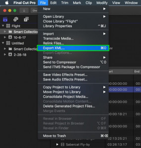 Final Cut Pro X to DaVinci Resolve 15 and Back, Ripple Training: Video editing tutorials for the best editing software for PC and Mac.
