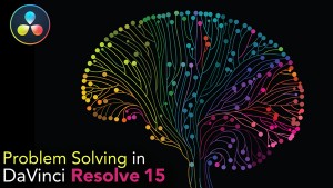 Problem Solving in DaVinci Resolve 15, Ripple Training: Video editing tutorials for the best editing software for PC and Mac.