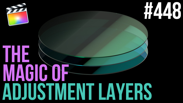RT Adjustment Layer Free Plugin, Ripple Training: Video editing tutorials for the best editing software for PC and Mac.