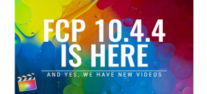 Ripple Training: Video editing tutorials for the best editing software for PC and Mac.