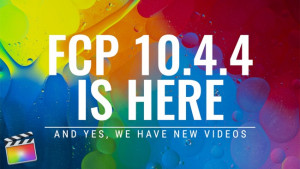 Ripple Training: Video editing tutorials for the best editing software for PC and Mac.