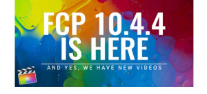 Ripple Training: Video editing tutorials for the best editing software for PC and Mac.