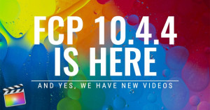 Ripple Training: Video editing tutorials for the best editing software for PC and Mac.
