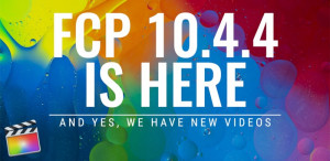 Ripple Training: Video editing tutorials for the best editing software for PC and Mac.