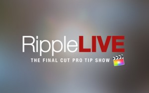 Ripple Training: Video editing tutorials for the best editing software for PC and Mac.
