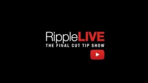 Ripple Live Support, Ripple Training: Video editing tutorials for the best editing software for PC and Mac.
