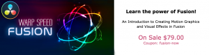 Ripple Training: Video editing tutorials for the best editing software for PC and Mac.