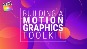 Final Cut Pro Learning Path, Ripple Training: Video editing tutorials for the best editing software for PC and Mac.