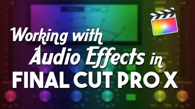 Ripple Short Subject Tutorials, Ripple Training: Video editing tutorials for the best editing software for PC and Mac.