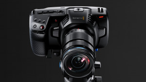 Up and Running with the Pocket Cinema Camera 4K, Ripple Training: Video editing tutorials for the best editing software for PC and Mac.