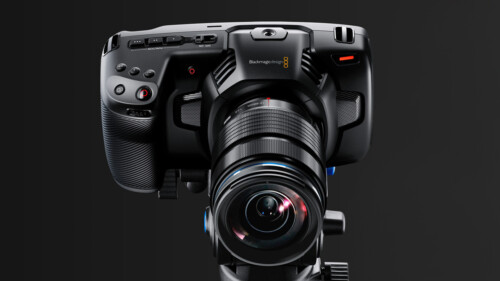 Up and Running with the Pocket Cinema Camera 4K, Ripple Training: Video editing tutorials for the best editing software for PC and Mac.