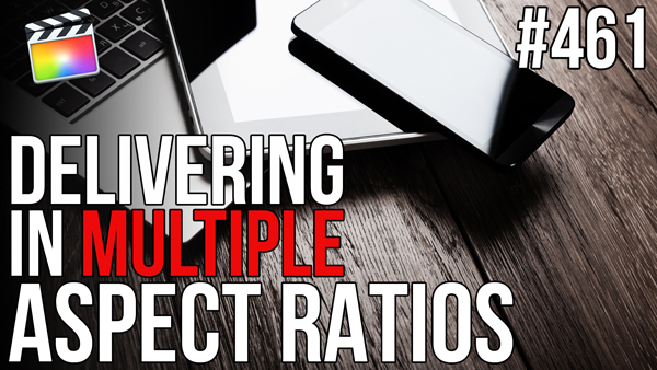 Delivering for Social Media Platforms, Ripple Training: Video editing tutorials for the best editing software for PC and Mac.