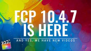Ripple Training: Video editing tutorials for the best editing software for PC and Mac.