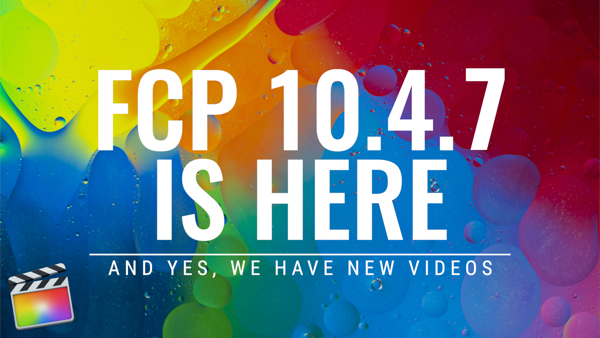 Ripple Training: Video editing tutorials for the best editing software for PC and Mac.