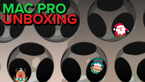 Mac Pro Unboxing with Mark, Ripple Training: Video editing tutorials for the best editing software for PC and Mac.